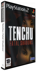 Tenchu : Fatal Shadows
